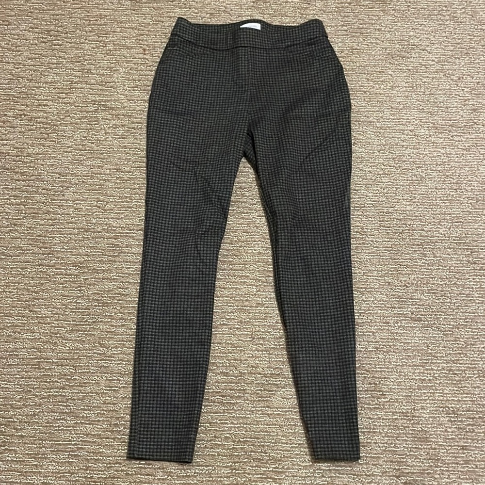 Calvin Klein work pants